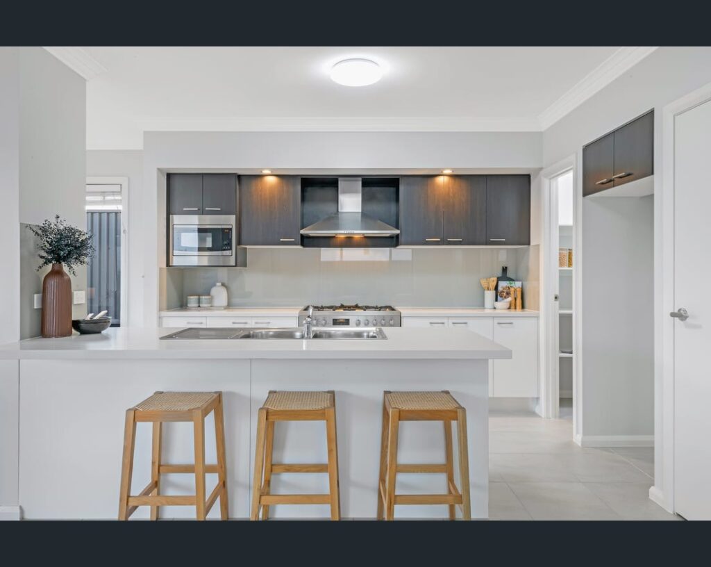 Living Room, Kellyville