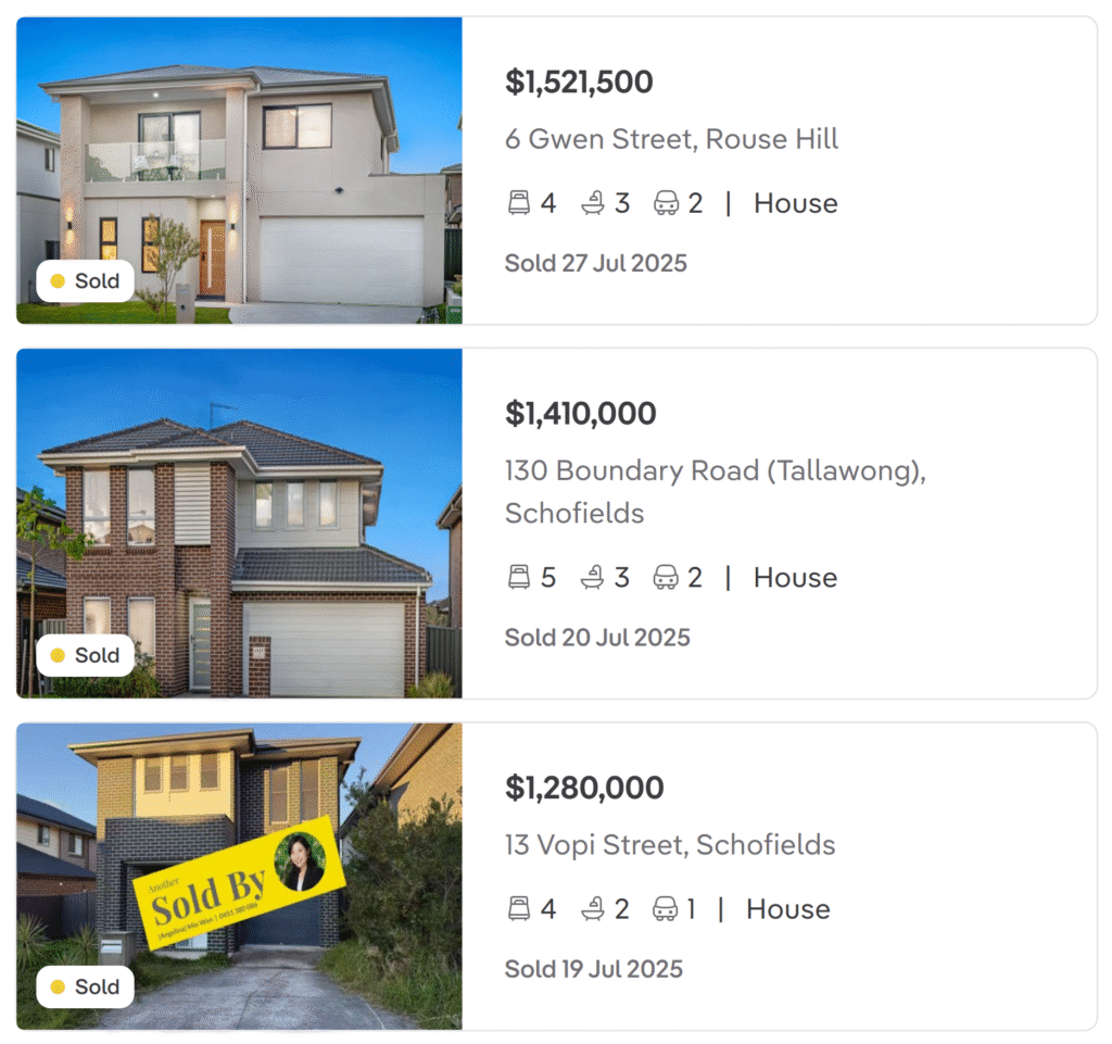 1 Featured Properties